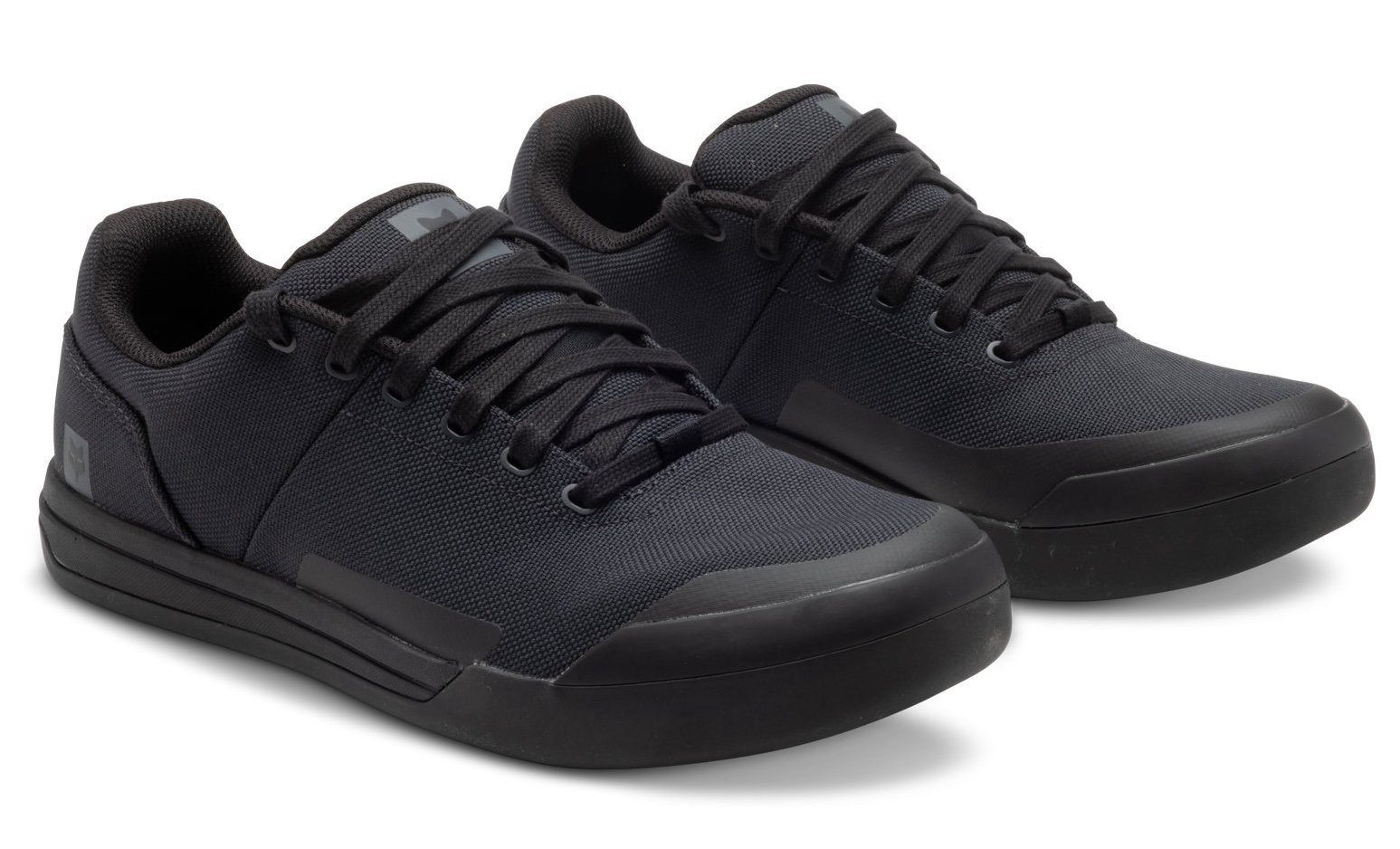 Взуття FOX UNION Shoe - CANVAS [Black], 8.5