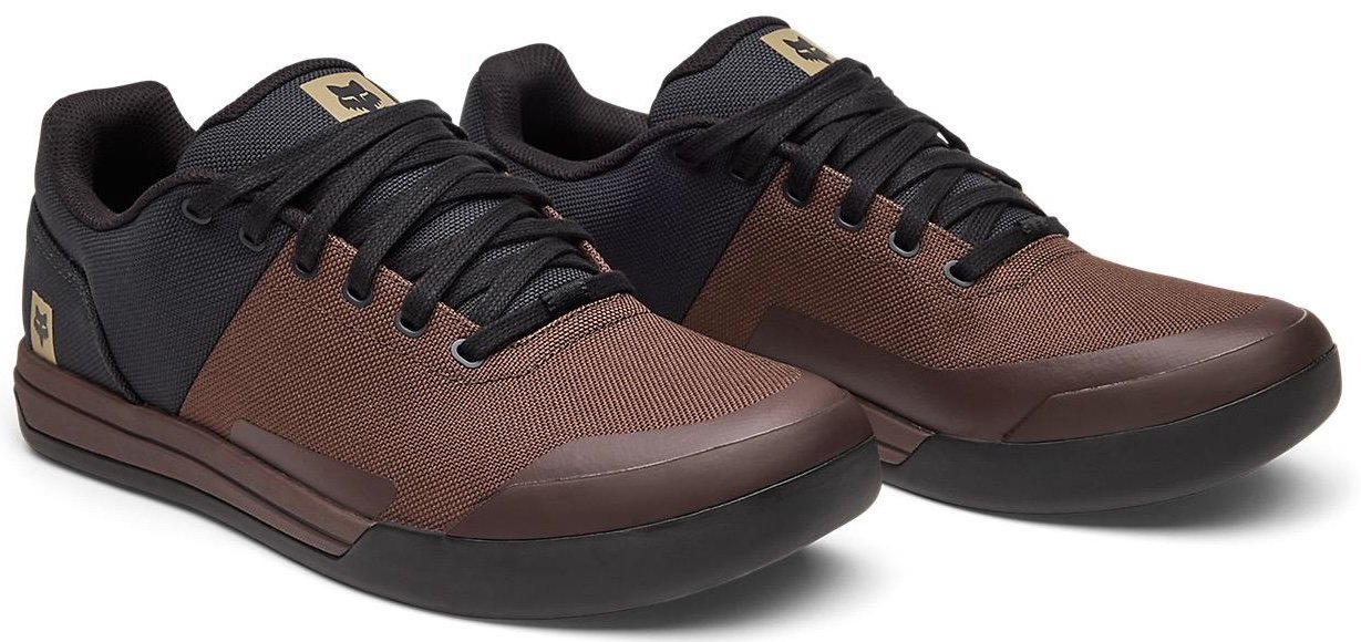 Взуття FOX UNION Shoe - CANVAS [Cocoa], 6