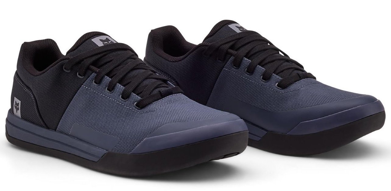 Взуття FOX UNION Shoe - CANVAS [Blue Steel], 10.25