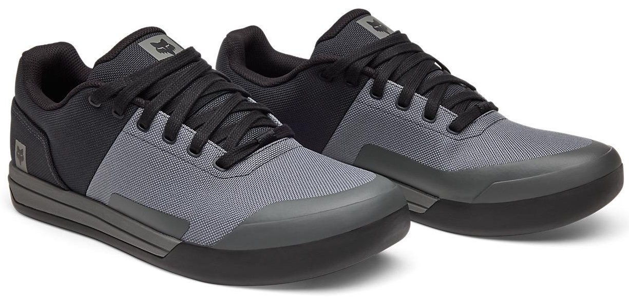 Взуття FOX UNION Shoe - CANVAS [Dark Shadow], 8.5