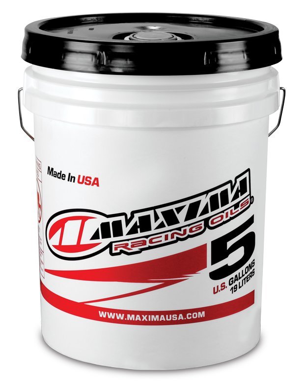 Масло моторне Maxima SynBlend Engine Oil [19л], 15w-50