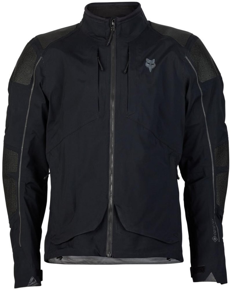 Куртка FOX RECON GORE-TEX® Adventure Jacket [Black]