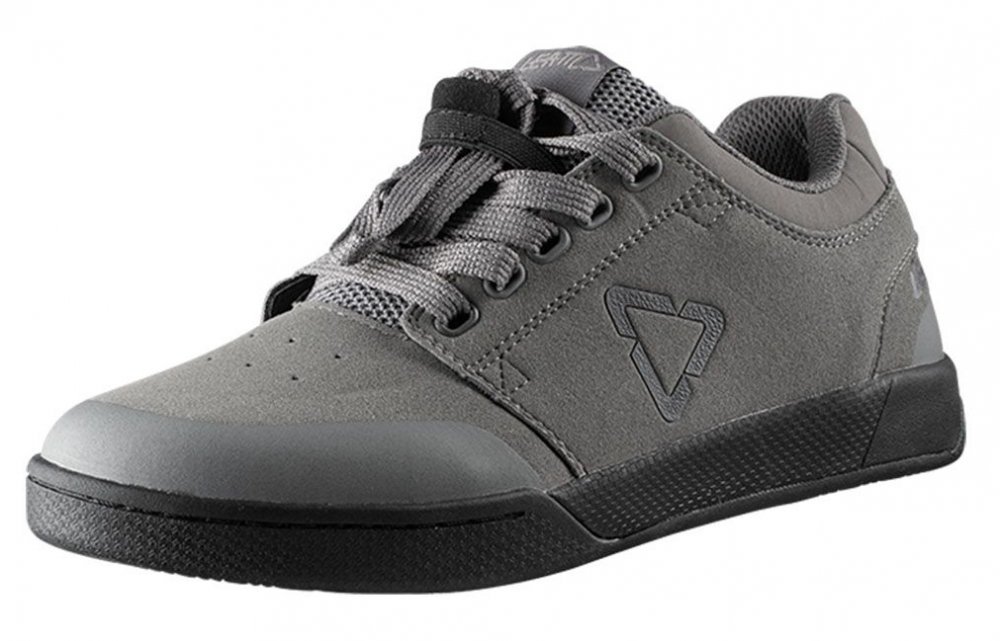 Взуття LEATT 2.0 Flat Shoe [Steel], 8.5