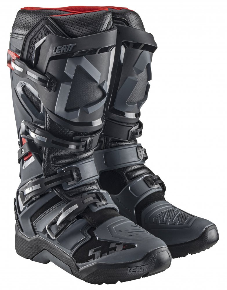Мотоботи LEATT 5.5 FlexLock Enduro Boot [Graphene], 7