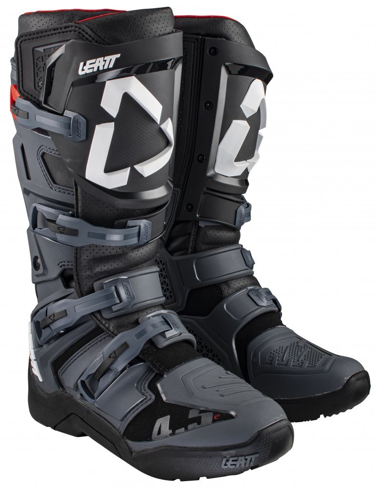Мотоботи LEATT 4.5 Enduro Boot [Graphene], 8