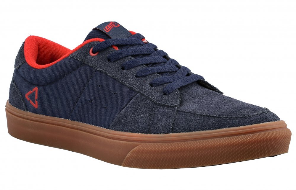 Взуття LEATT 1.0 Flat Shoe [Onyx], 10