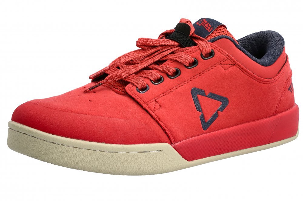 Взуття LEATT 2.0 Flat Shoe [Chili], 11
