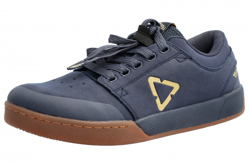 Взуття LEATT 2.0 Flat Shoe [Onyx], 12