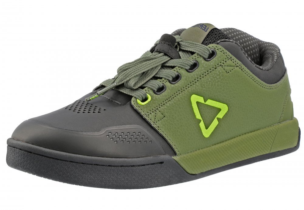 Взуття LEATT 3.0 Flat Shoe [Cactus], 8.5