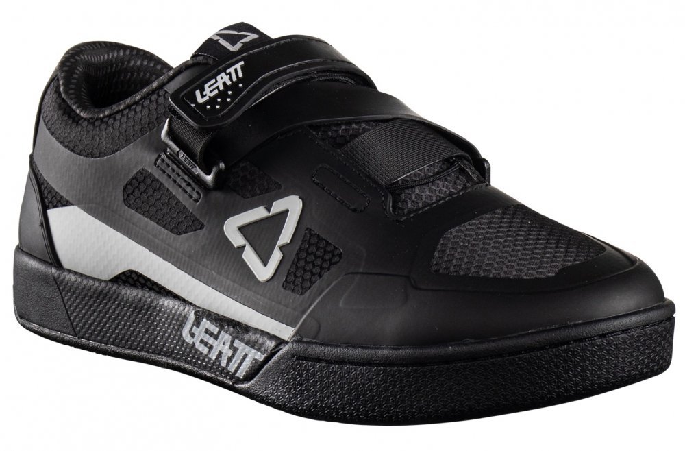Взуття LEATT 5.0 Clip Shoe [Black], 10.5