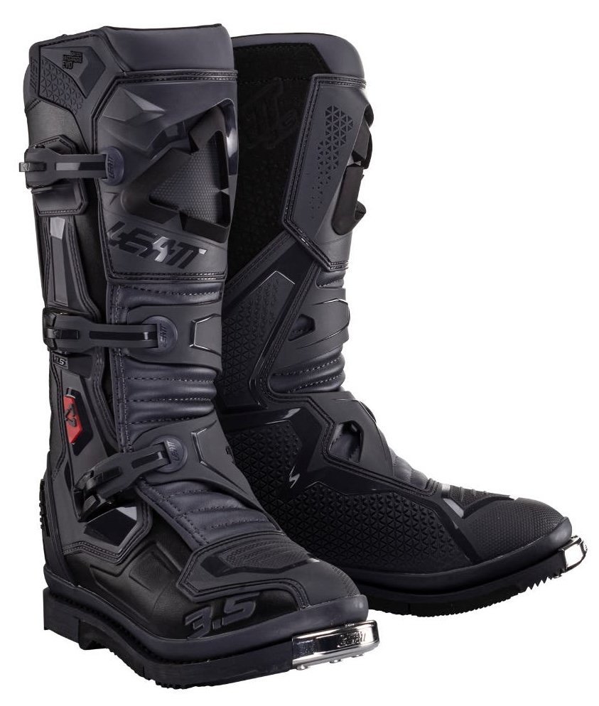 Мотоботи LEATT 3.5 HydraDri Boot [Graphene], 13