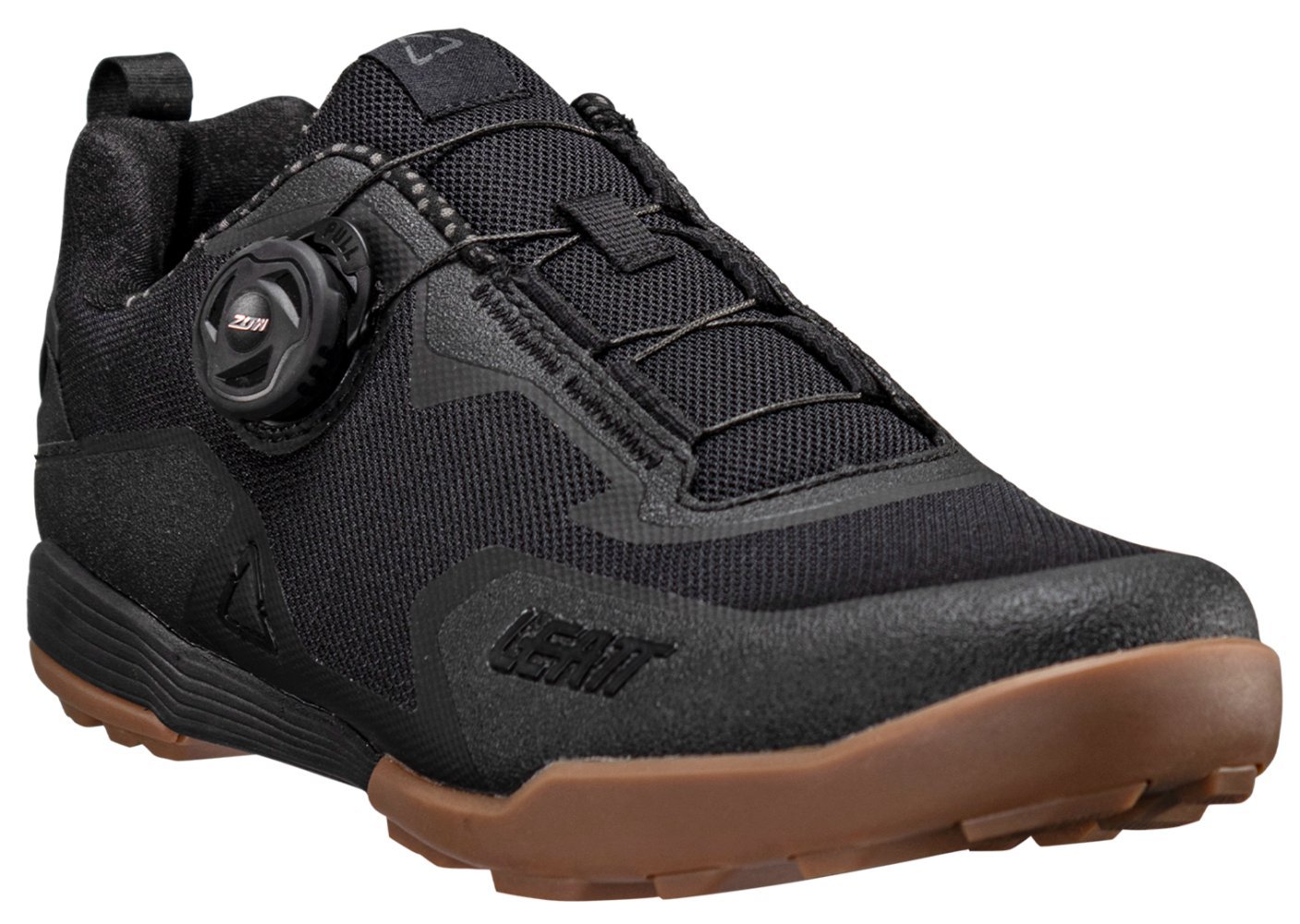 Взуття LEATT 6.0 PRO Clip Shoe [Black], 12