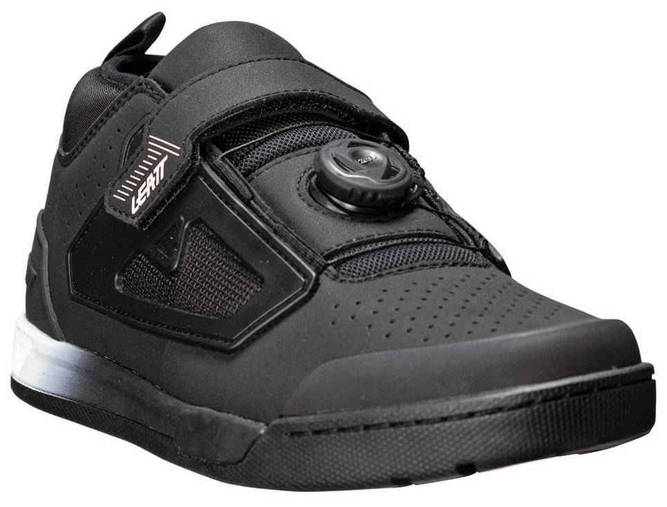 Взуття LEATT 3.0 PRO Flat Shoe [Black], 10