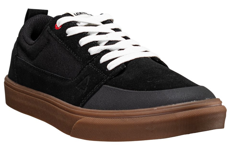 Взуття LEATT 1.0 Flat Shoe [Black], 10.5