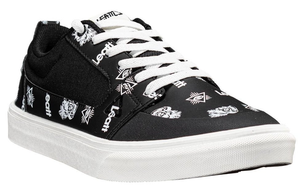 Взуття LEATT 1.0 Flat Shoe [Skull], 10.5