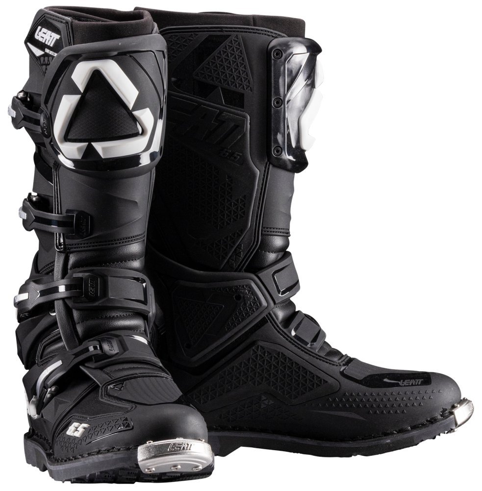 Мотоботи LEATT 6.5 Boot [Black], 13