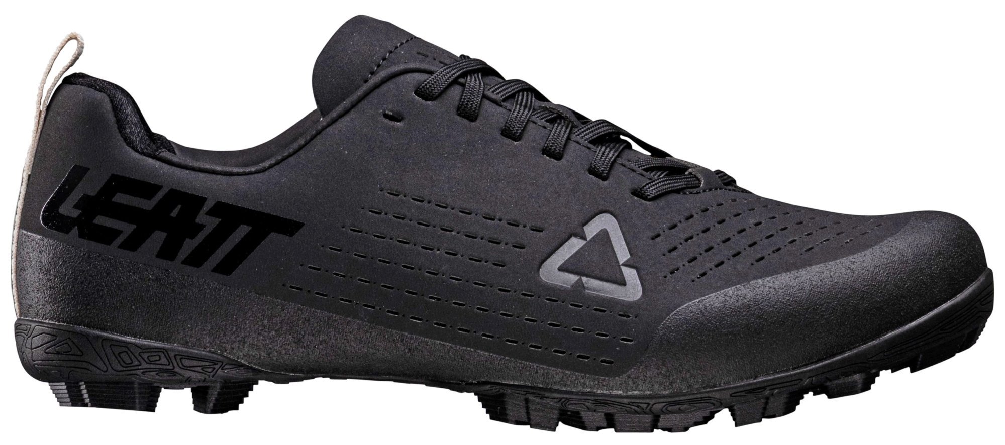 Взуття LEATT 2.0 Endurance Clip Shoe [Black], 11.5