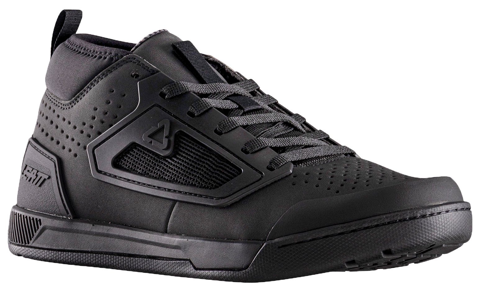 Взуття LEATT 3.0 Flat Shoe [Black], 11