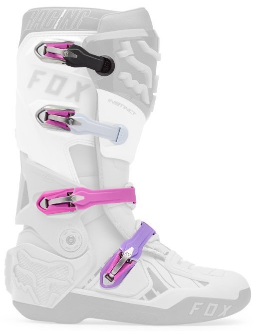 INSTINCT (Gen.2) Strap Kit [Multi], No Size