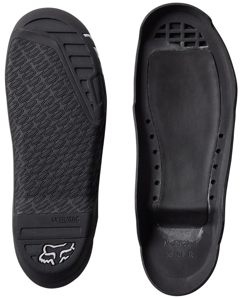 INSTINCT (Gen.2) Outsole [Black], 10