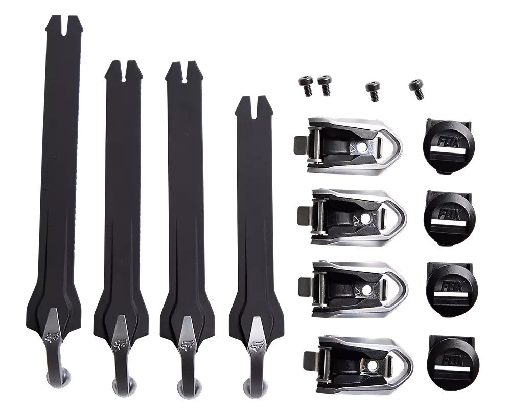 MOTION Strap Kit [Black], No Size