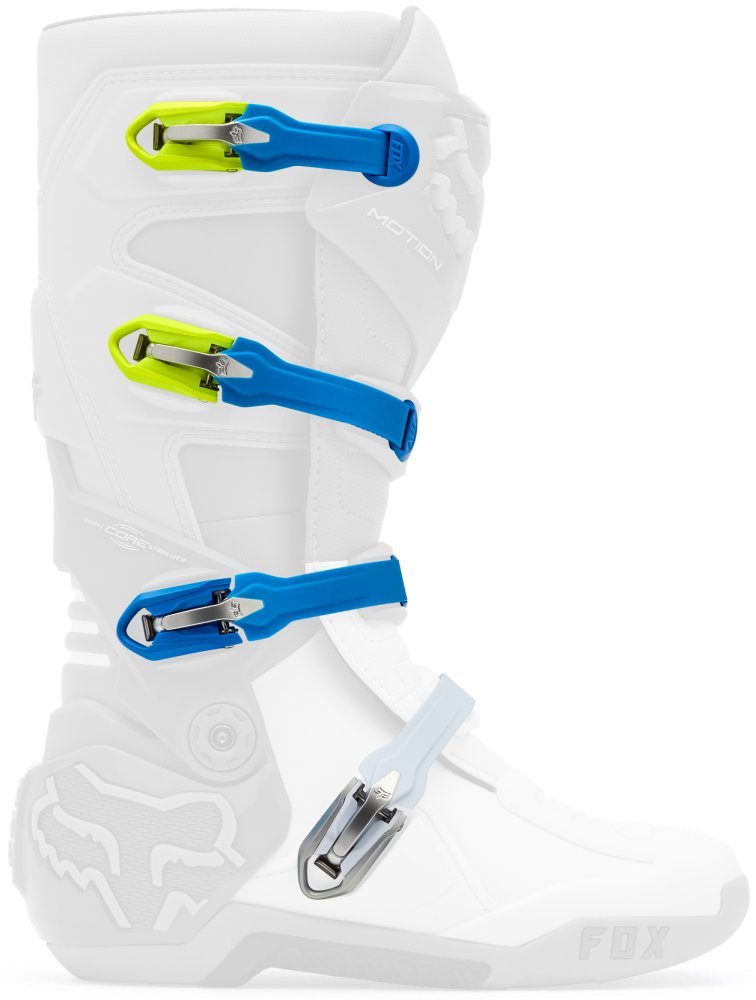 MOTION Strap Kit [Blue], No Size