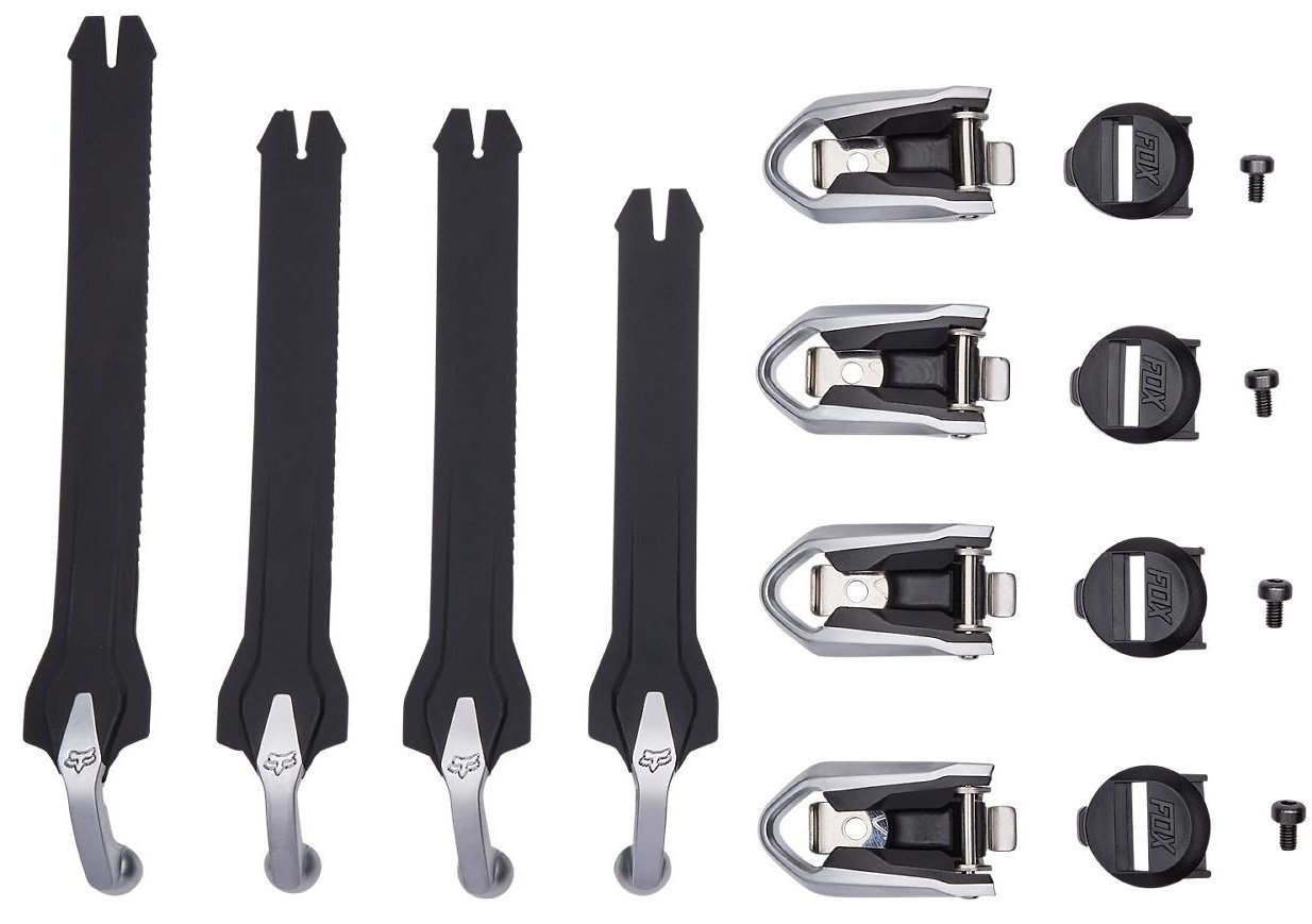 MOTION Strap Kit [Gum], No Size