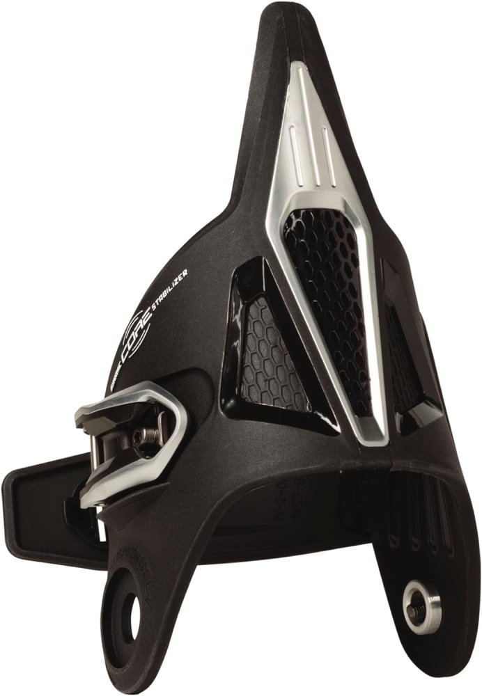 INSTINCT (Gen.2) Cuff - LEFT [Black], 10