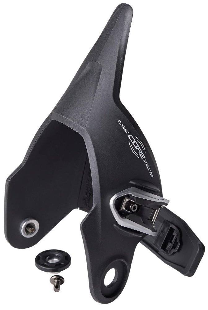MOTION Cuff - RIGHT [Black], 11.5