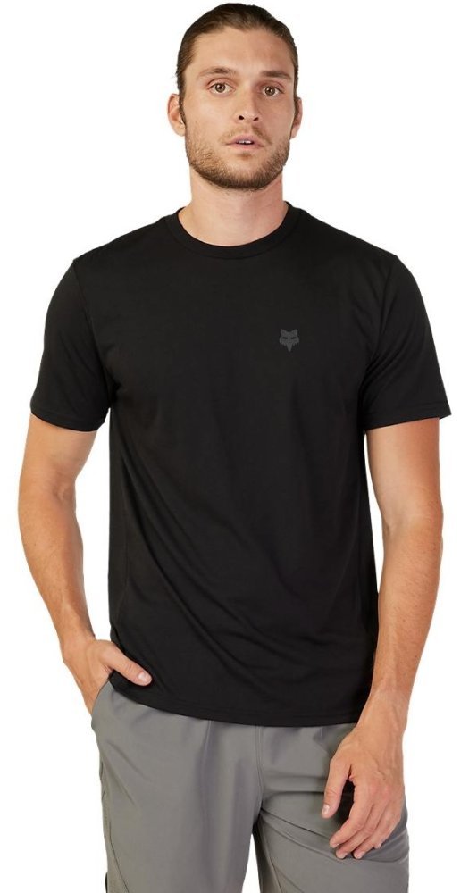 Футболка FOX TECH Short Sleeve Tee - FORUMS [Camo]