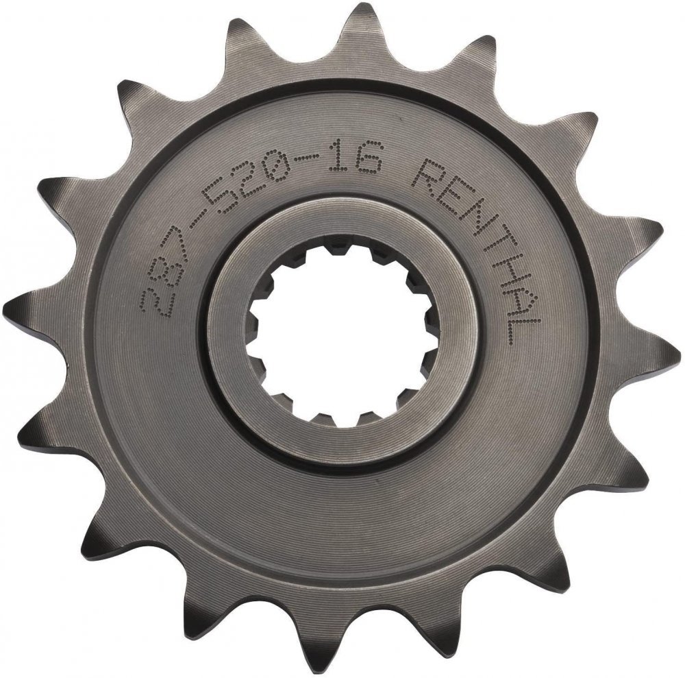 Зірка Renthal 530 Standard Sprocket - Yamaha, 17z