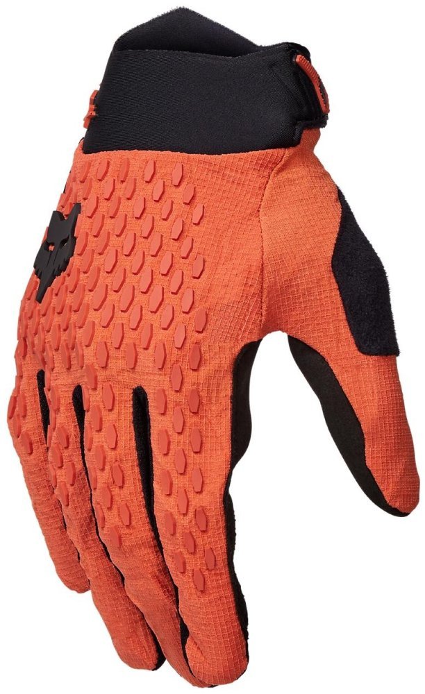 Перчатки FOX DEFEND Glove [Atomic Orange], L (10)