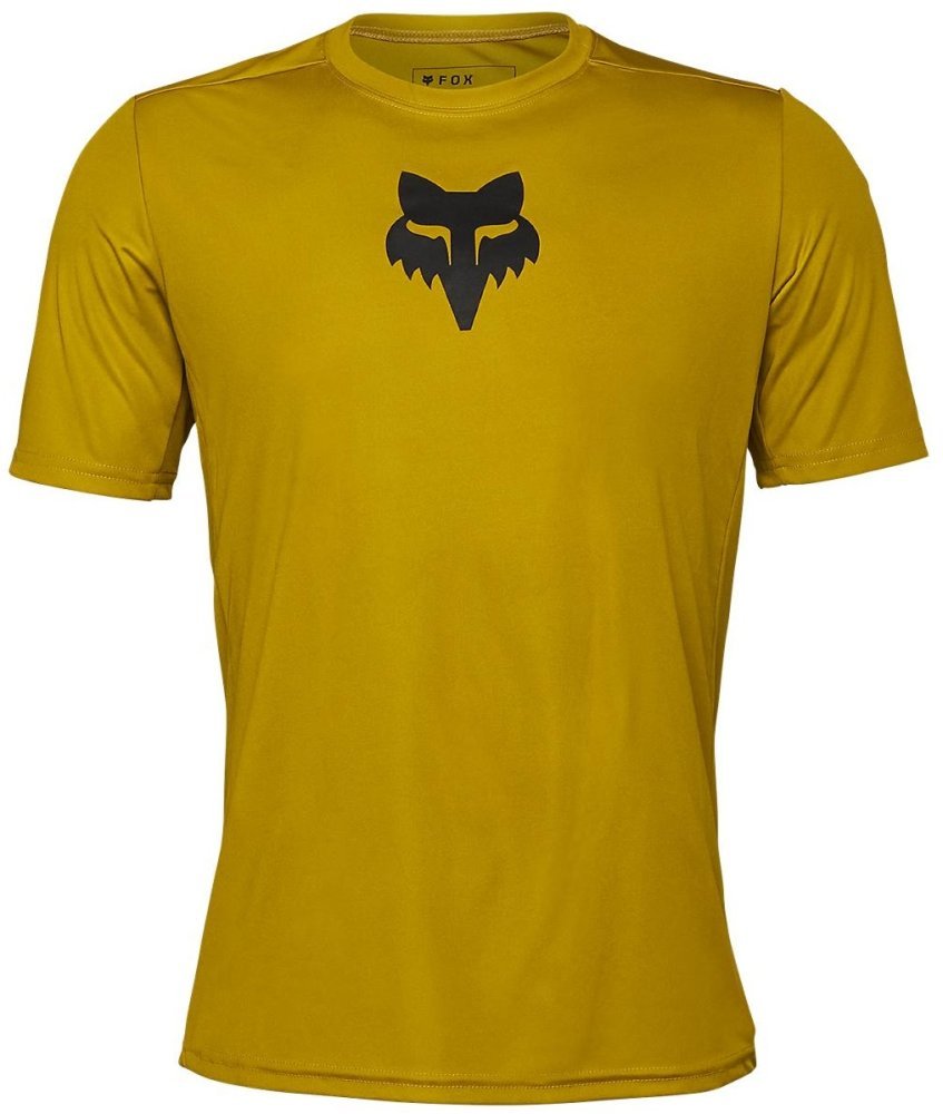 Джерсі FOX RANGER Jersey - LAB [Mustard]