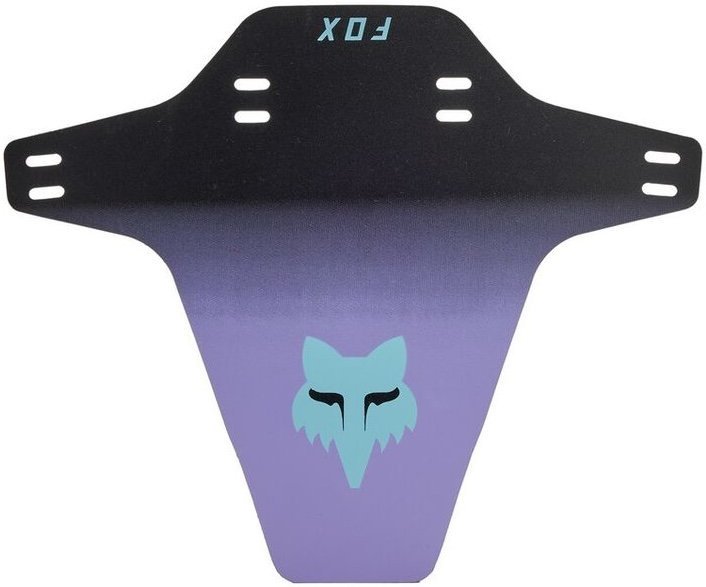 Крило FOX MUD GUARD [Lavander]