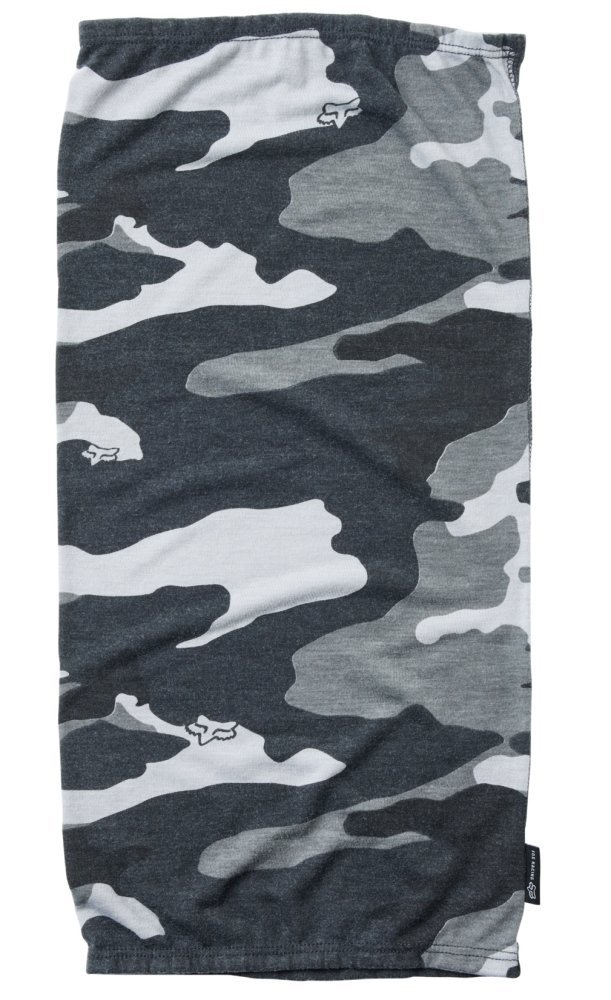 Утеплювач FOX LEGION Neck Gaiter - CAMO [Black]