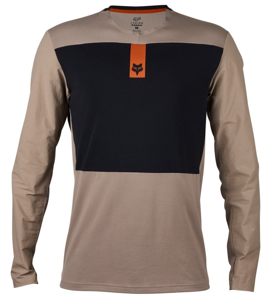 Джерсі FOX DEFEND Jersey [Taupe]