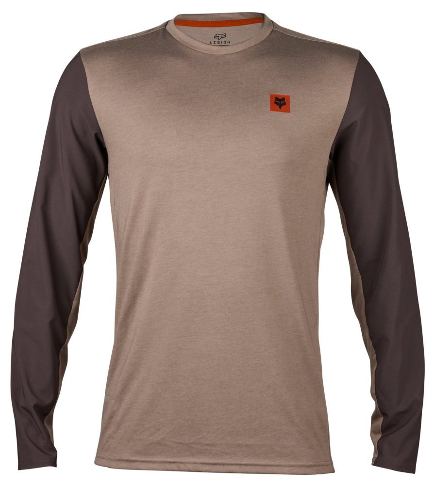 Джерсі FOX RANGER Jersey [Taupe]