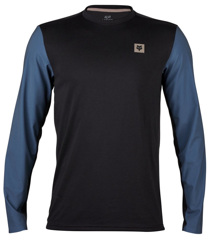 Джерсі FOX RANGER Jersey [Black Vintage]