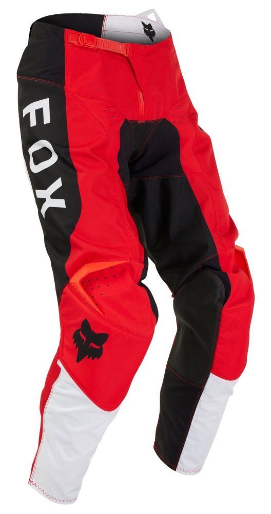 Штани FOX 180 Pant - NITRO [Flo Red], 28
