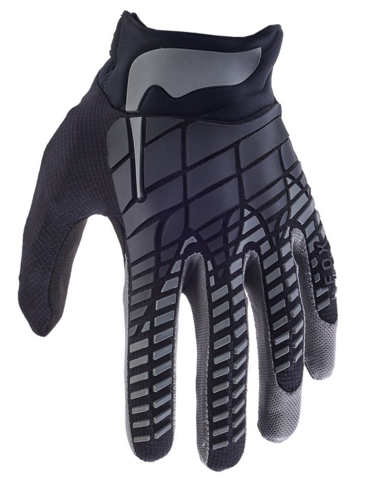 Перчатки FOX 360 Glove [Grey], XXL (12)