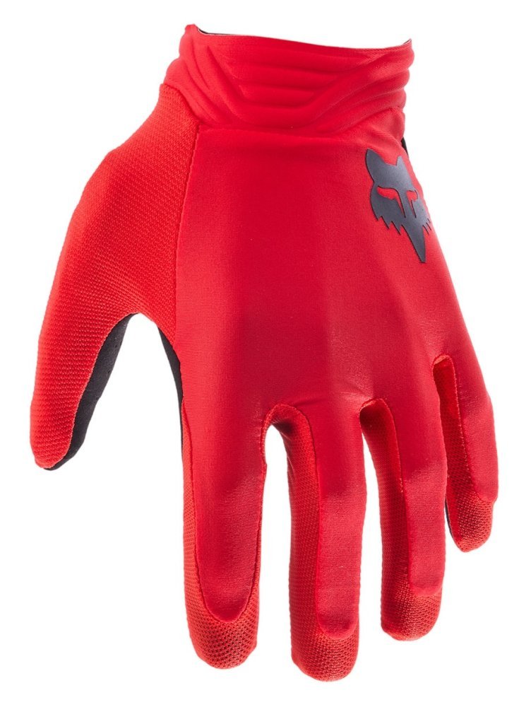 Перчатки FOX AIRLINE Glove [Flo Red], XXL (12)