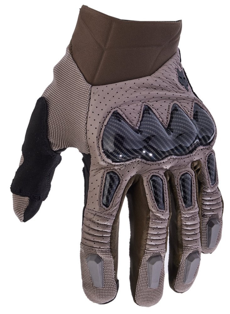 Перчатки FOX Bomber Glove - CЄ [Taupe], XXL (12)
