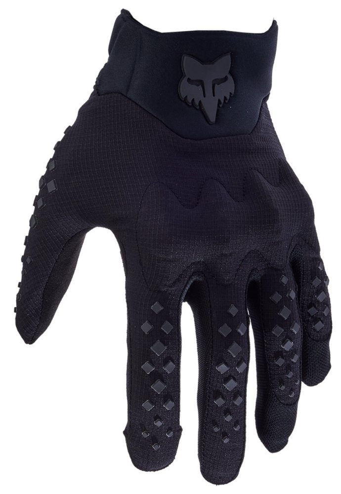 Перчатки FOX Bomber LT Glove - CЄ [Black], XXL (12)