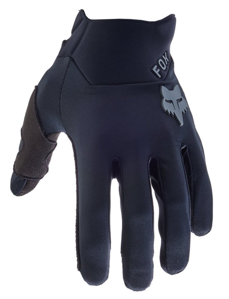 Вітростійкі перчатки FOX DEFEND WIND Glove [Black], XXL (12)