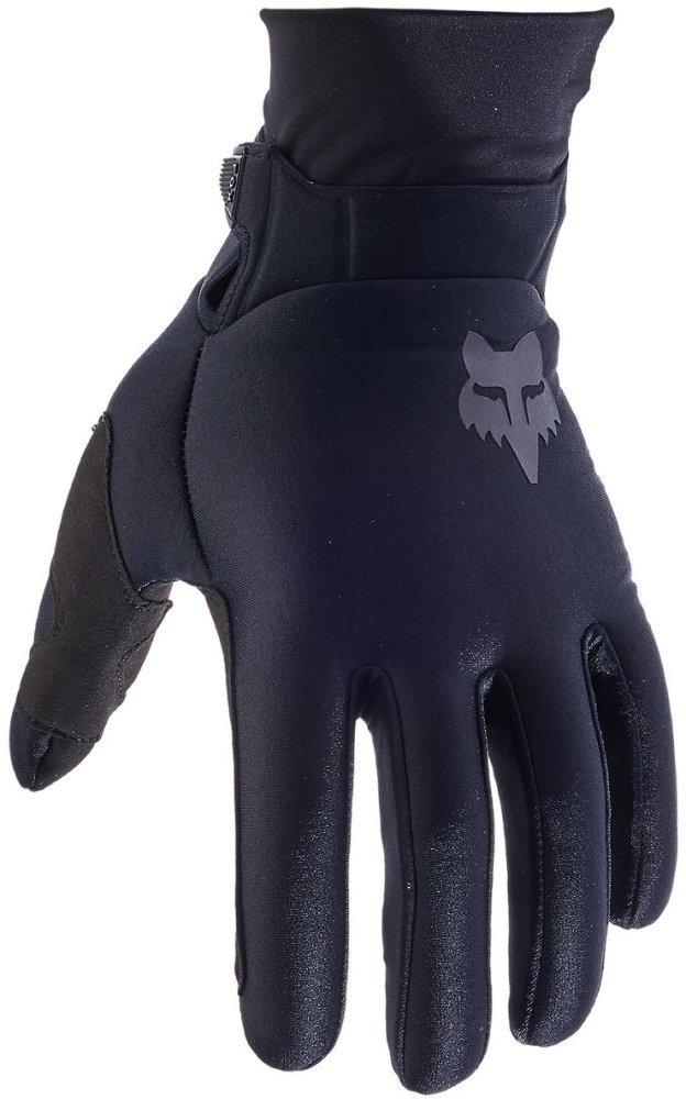 Перчатки FOX DEFEND THERMO Glove [Black], XXL (12)
