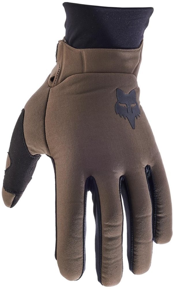 Перчатки FOX DEFEND THERMO Glove [Dirt], XXL (12)