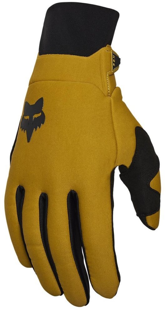 Перчатки FOX DEFEND THERMO Glove [Mustard], XXL (12)