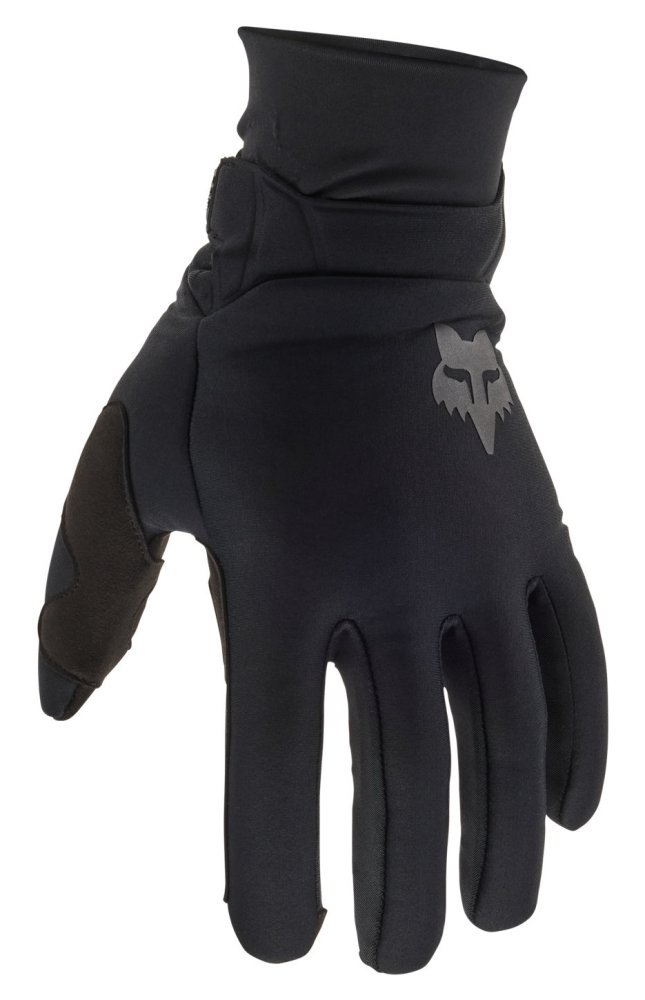 Зимові перчатки FOX DEFEND THERMO Glove - СЄ [Black], XXL (12)