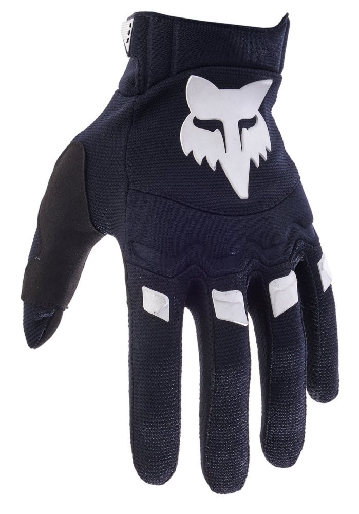 Перчатки FOX DIRTPAW Glove [Black], XXL (12)