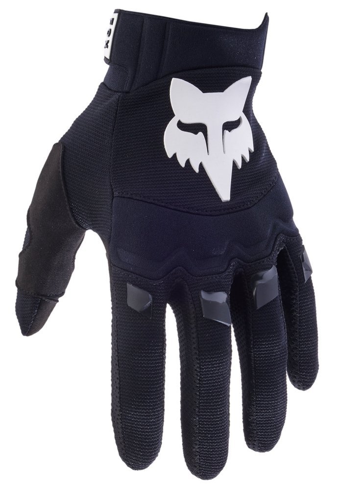 Перчатки FOX DIRTPAW Glove - CЄ [Black], XXL (12)